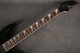 Ibanez RG370DX-BK - Black - 2nd Hand