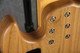 Harley Benton Pro Series Enhanced MJ-5MN 5 String Bass - 2nd Hand