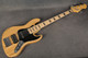Harley Benton Pro Series Enhanced MJ-5MN 5 String Bass - 2nd Hand