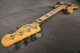 Harley Benton Pro Series Enhanced MJ-5MN 5 String Bass - 2nd Hand
