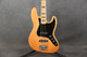 Squier Vintage Modified Jazz Bass - Natural - 2nd Hand