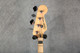 Squier Vintage Modified Jazz Bass - Natural - 2nd Hand