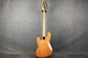 Squier Vintage Modified Jazz Bass - Natural - 2nd Hand