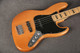 Squier Vintage Modified Jazz Bass - Natural - 2nd Hand