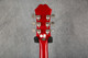 Epiphone Dot - Cherry - 2nd Hand (148559) Epiphone Dot - Cherry - 2nd Hand (148559)