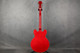 Epiphone Dot - Cherry - 2nd Hand (148559) Epiphone Dot - Cherry - 2nd Hand (148559)