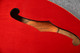 Epiphone Dot - Cherry - 2nd Hand (148559) Epiphone Dot - Cherry - 2nd Hand (148559)