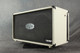 EVH 212ST Cabinet - Ivory **COLLECTION ONLY** - 2nd Hand