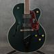 Gretsch G2420 Streamliner Hollow Body - Cadillac Green - 2nd Hand Gretsch G2420 Streamliner Hollow Body - Cadillac Green - 2nd Hand