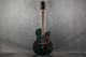 Gretsch G2420 Streamliner Hollow Body - Cadillac Green - 2nd Hand Gretsch G2420 Streamliner Hollow Body - Cadillac Green - 2nd Hand