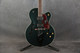 Gretsch G2420 Streamliner Hollow Body - Cadillac Green - 2nd Hand Gretsch G2420 Streamliner Hollow Body - Cadillac Green - 2nd Hand