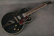 Gretsch G2420 Streamliner Hollow Body - Cadillac Green - 2nd Hand Gretsch G2420 Streamliner Hollow Body - Cadillac Green - 2nd Hand
