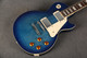 Epiphone Les Paul Standard - Blue Burst - 2nd Hand