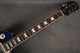 Epiphone Les Paul Standard - Blue Burst - 2nd Hand