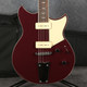 Yamaha Revstar Standard RSS02T - Hot Merlot - 2nd Hand