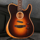 Fender Acoustasonic Player Telecaster - Shadow Burst - 2nd Hand Fender Acoustasonic Player Telecaster - Shadow Burst - 2nd Hand