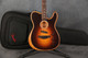 Fender Acoustasonic Player Telecaster - Shadow Burst - 2nd Hand Fender Acoustasonic Player Telecaster - Shadow Burst - 2nd Hand