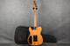 Fender Acoustasonic Player Telecaster - Shadow Burst - 2nd Hand Fender Acoustasonic Player Telecaster - Shadow Burst - 2nd Hand