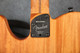 Fender Acoustasonic Player Telecaster - Shadow Burst - 2nd Hand Fender Acoustasonic Player Telecaster - Shadow Burst - 2nd Hand