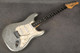 Ed Roman Pearlcaster - USA - Silver Sparkle - 2nd Hand