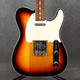 Fender TL-62 Telecaster Custom - 1995 - 3 Tone Sunburst - 2nd Hand Fender TL-62 Telecaster Custom - 1995 - 3 Tone Sunburst - 2nd Hand