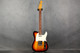 Fender TL-62 Telecaster Custom - 1995 - 3 Tone Sunburst - 2nd Hand
