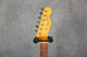 Fender TL-62 Telecaster Custom - 1995 - 3 Tone Sunburst - 2nd Hand