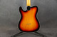 Fender TL-62 Telecaster Custom - 1995 - 3 Tone Sunburst - 2nd Hand Fender TL-62 Telecaster Custom - 1995 - 3 Tone Sunburst - 2nd Hand