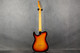 Fender TL-62 Telecaster Custom - 1995 - 3 Tone Sunburst - 2nd Hand Fender TL-62 Telecaster Custom - 1995 - 3 Tone Sunburst - 2nd Hand