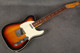 Fender TL-62 Telecaster Custom - 1995 - 3 Tone Sunburst - 2nd Hand Fender TL-62 Telecaster Custom - 1995 - 3 Tone Sunburst - 2nd Hand