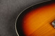 Fender TL-62 Telecaster Custom - 1995 - 3 Tone Sunburst - 2nd Hand Fender TL-62 Telecaster Custom - 1995 - 3 Tone Sunburst - 2nd Hand