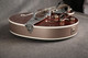 Gretsch G6118T Players Edition Anniversary - Copper & Sahara Metallic - 2nd Hand