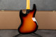 Fender Jaco Pastorius Jazz Bass Fretless - 3 Tone Sunburst - 2nd Hand Fender Jaco Pastorius Jazz Bass Fretless - 3 Tone Sunburst - 2nd Hand