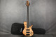 Marleaux Bass Guitar Mbass 5 String - Poplar Burl - 2nd Hand Marleaux Bass Guitar Mbass 5 String - Poplar Burl - 2nd Hand