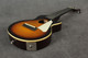 Epiphone Les Paul Ukulele - Vintage Sunburst - 2nd Hand