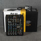 RCF F 6X Mixer - 2nd Hand