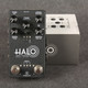 Keeley Halo Andy Timmons Dual Echo - 2nd Hand Keeley Halo Andy Timmons Dual Echo - 2nd Hand