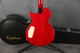 Epiphone Slash AFD Les Paul Special-II - Appetite Amber - 2nd Hand (148564)