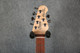 Sterling by Music Man Albert Lee HH - Daphne Blue - 2nd Hand