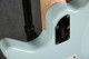 Sterling by Music Man Albert Lee HH - Daphne Blue - 2nd Hand