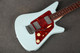 Sterling by Music Man Albert Lee HH - Daphne Blue - 2nd Hand