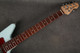 Sterling by Music Man Albert Lee HH - Daphne Blue - 2nd Hand