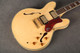 Epiphone Sheraton II - Made in Korea - Natural - 2nd Hand