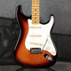 Fender Vintera 50s Stratocaster Modified - 2 Tone Sunburst - 2nd Hand Fender Vintera 50s Stratocaster Modified - 2 Tone Sunburst - 2nd Hand