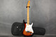 Fender Vintera 50s Stratocaster Modified - 2 Tone Sunburst - 2nd Hand Fender Vintera 50s Stratocaster Modified - 2 Tone Sunburst - 2nd Hand