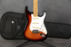 Fender Vintera 50s Stratocaster Modified - 2 Tone Sunburst - 2nd Hand Fender Vintera 50s Stratocaster Modified - 2 Tone Sunburst - 2nd Hand