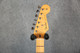 Fender Vintera 50s Stratocaster Modified - 2 Tone Sunburst - 2nd Hand Fender Vintera 50s Stratocaster Modified - 2 Tone Sunburst - 2nd Hand