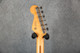 Fender Vintera 50s Stratocaster Modified - 2 Tone Sunburst - 2nd Hand Fender Vintera 50s Stratocaster Modified - 2 Tone Sunburst - 2nd Hand
