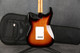 Fender Vintera 50s Stratocaster Modified - 2 Tone Sunburst - 2nd Hand Fender Vintera 50s Stratocaster Modified - 2 Tone Sunburst - 2nd Hand