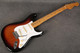 Fender Vintera 50s Stratocaster Modified - 2 Tone Sunburst - 2nd Hand Fender Vintera 50s Stratocaster Modified - 2 Tone Sunburst - 2nd Hand